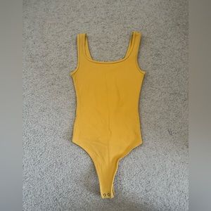 Abercrombie and Fitch bodysuit size xxs